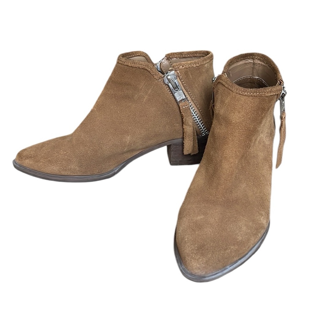 🎈Steven by Steve Madden Doris Women's Pointed-Toe Booties